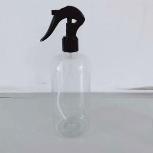 消毒液瓶11